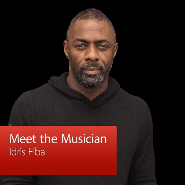 Artwork for Idris Elba: Meet the Musician