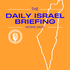 IDSF Daily Israel Briefing