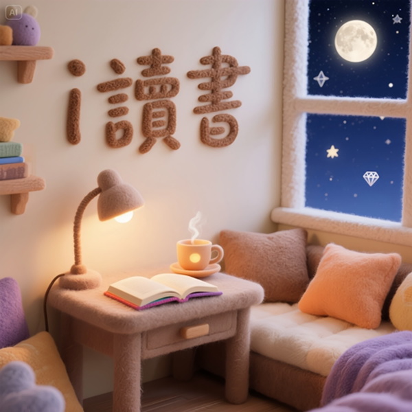 Artwork for i讀書