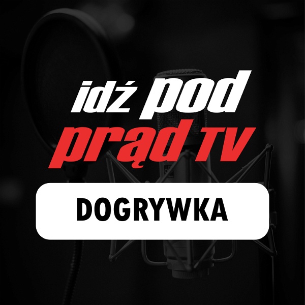 Artwork for Idź Pod Prąd Dogrywka