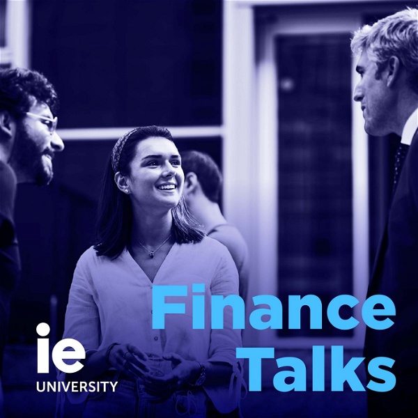 Artwork for IE Finance Talks