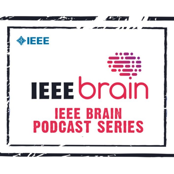Artwork for IEEE Brain