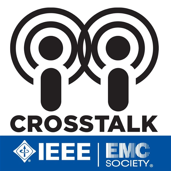 Artwork for IEEE EMC SOCIETY's Podcast