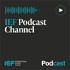 IEF Podcast - Global Energy Dialogue