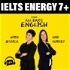IELTS Energy English Podcast