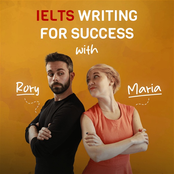 Artwork for IELTS Writing for Success