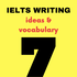 IELTS Writing Podcast