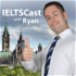 IELTSCast | Weekly shadowing exercises for IELTS Speaking