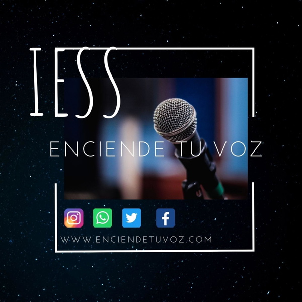 Artwork for IESS