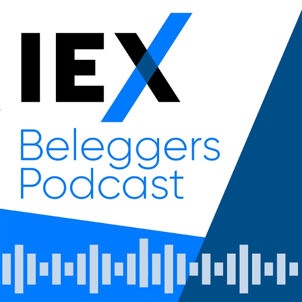 Artwork for IEX BeleggersPodcast