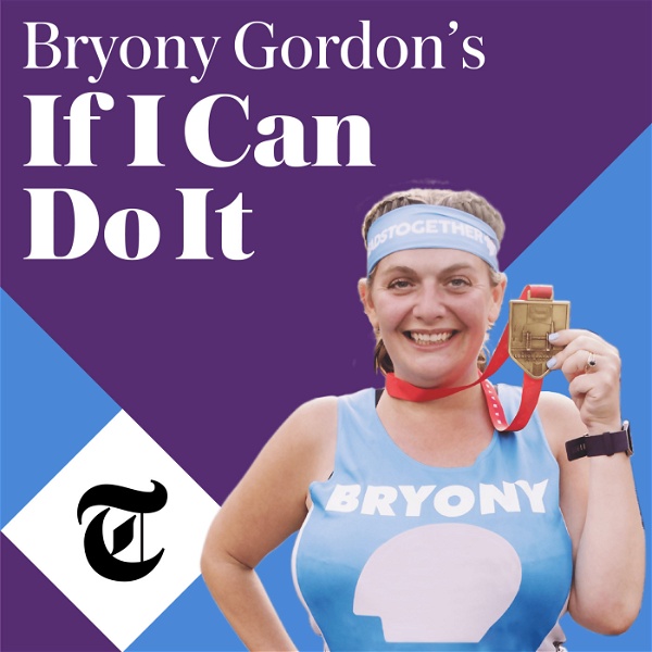 Artwork for If I Can Do It