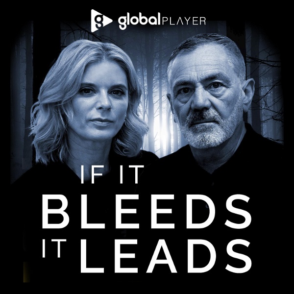 Artwork for If It Bleeds, It Leads