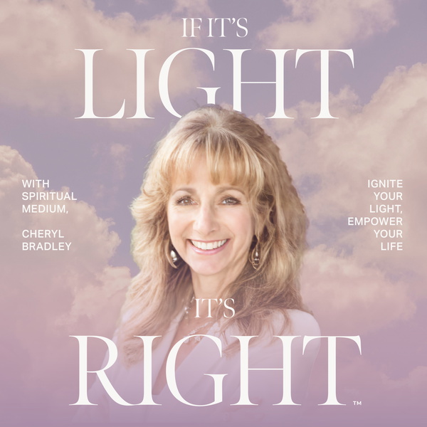 Artwork for If it's Light, it's Right™
