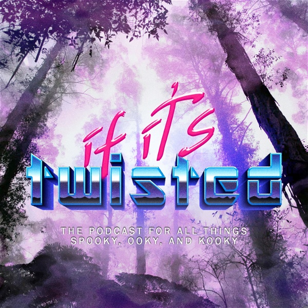 Artwork for If it's Twisted