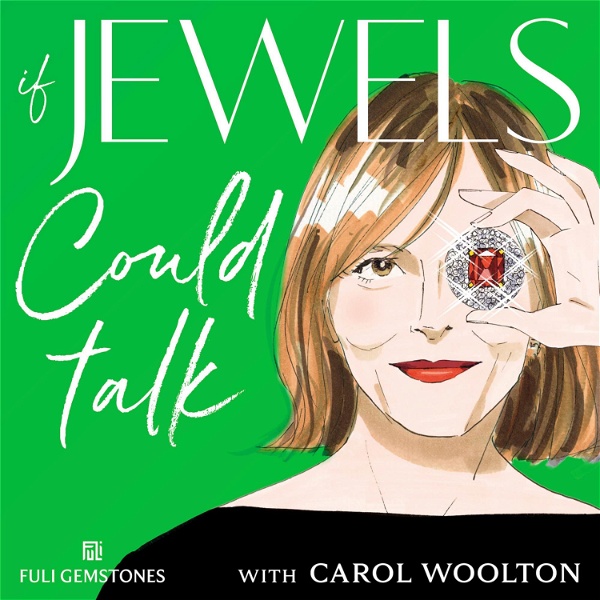 Artwork for If Jewels Could Talk