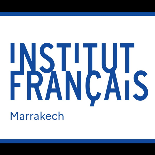 Artwork for IF Marrakech