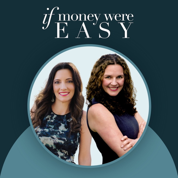 Artwork for If Money Were Easy