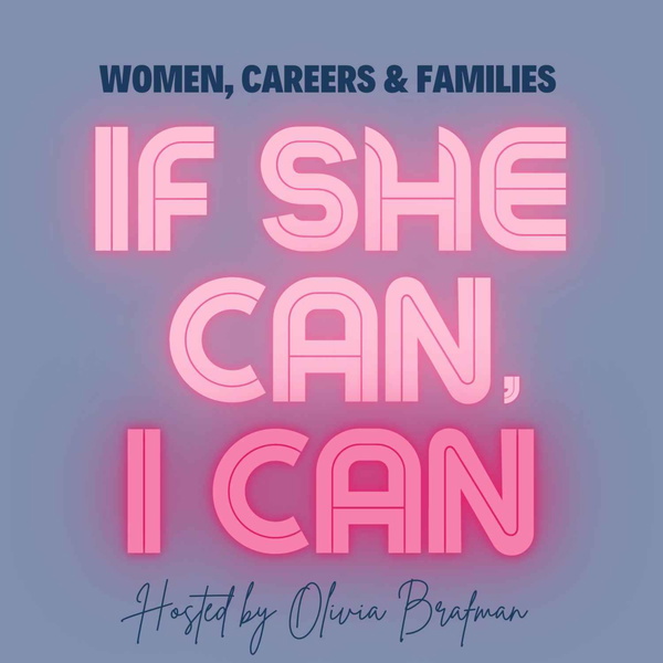 Artwork for If She Can, I Can