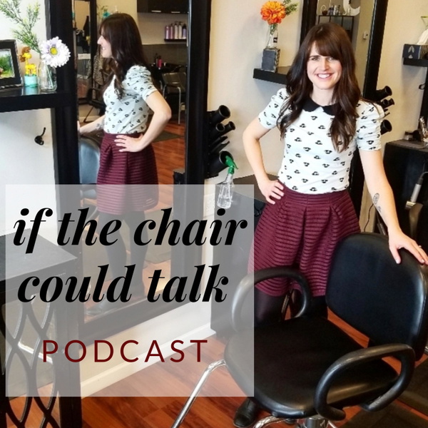 Artwork for If The Chair Could Talk