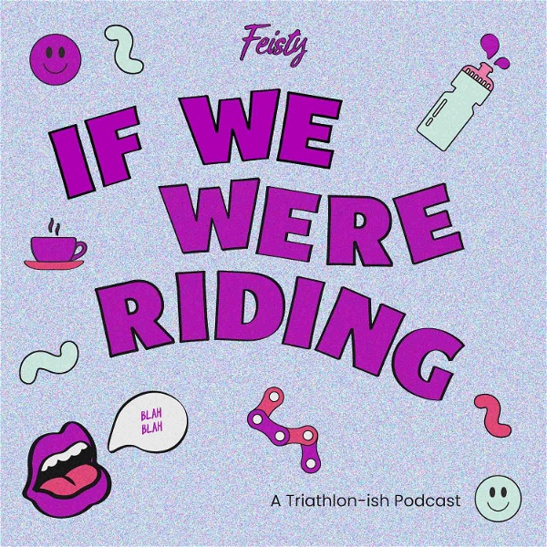 Artwork for If We Were Riding