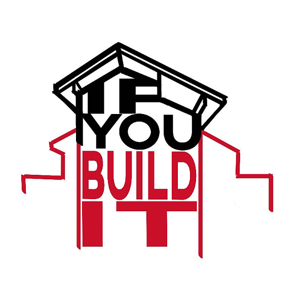 Artwork for If You Build IT Podcast