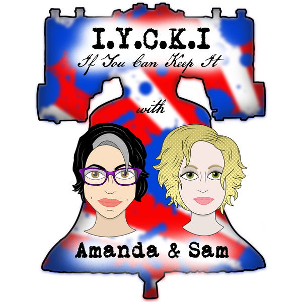 Artwork for If You Can Keep It