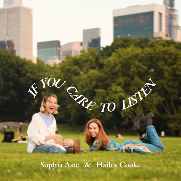 Artwork for If You Care To Listen