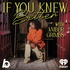If You Knew Better with Amber Grimes
