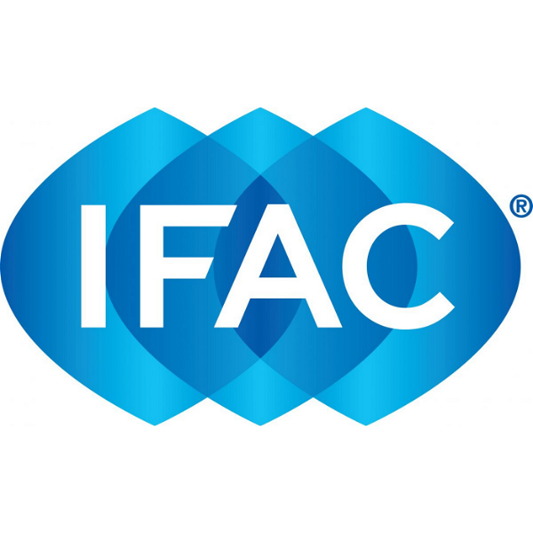 Artwork for IFAC Accountancy Podcast