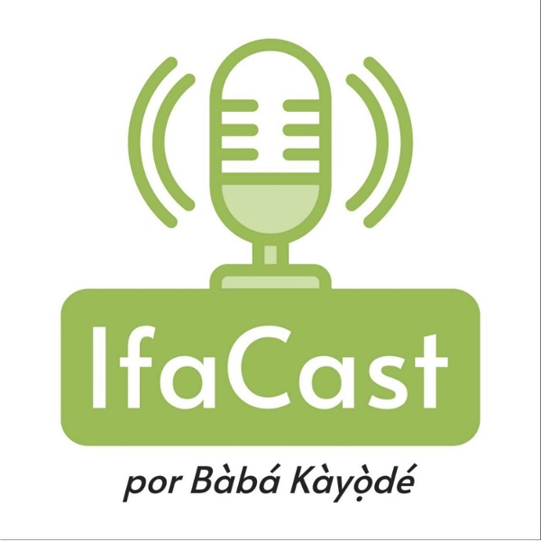 Artwork for IfaCast