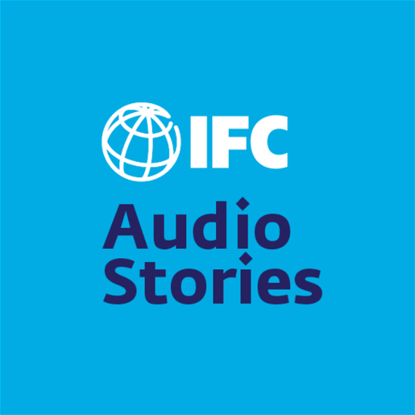 Artwork for IFC Audio Stories