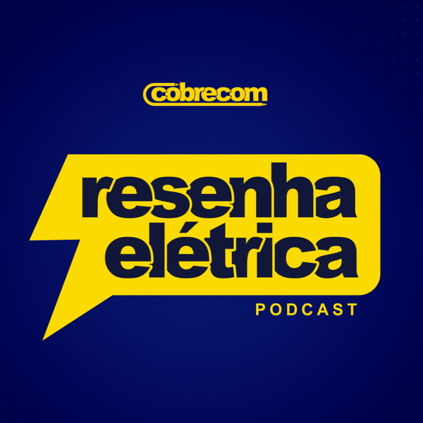 Artwork for Resenha Elétrica