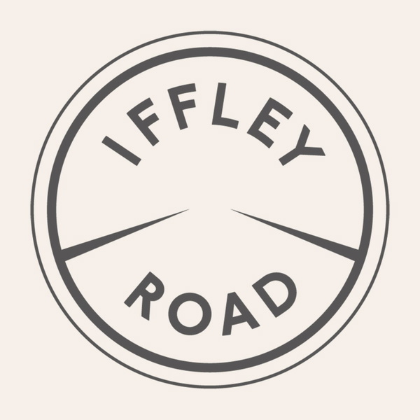Artwork for Iffley Road