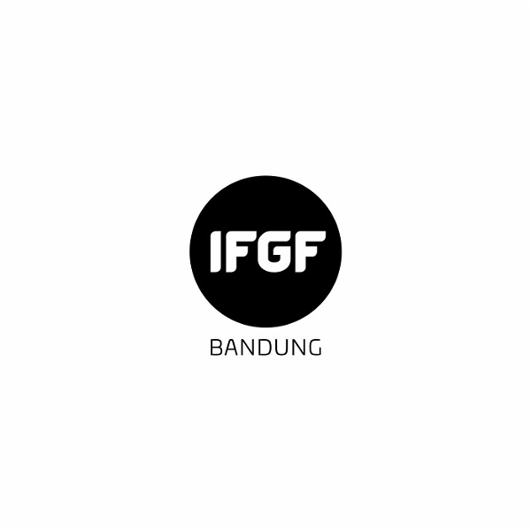 Artwork for IFGF BANDUNG