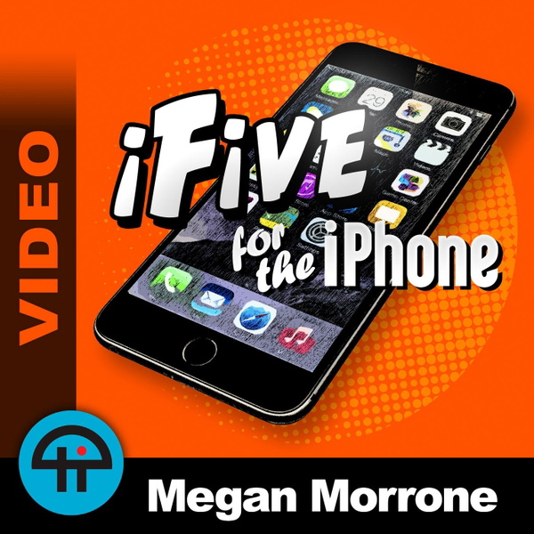 Artwork for iFive for the iPhone