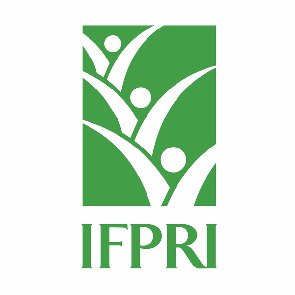 Artwork for IFPRI Podcast