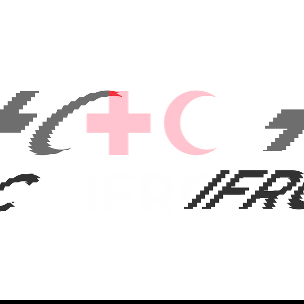 Artwork for IFRC Weekly News