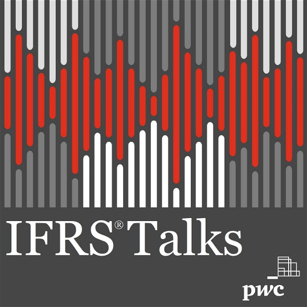Artwork for IFRS Talks