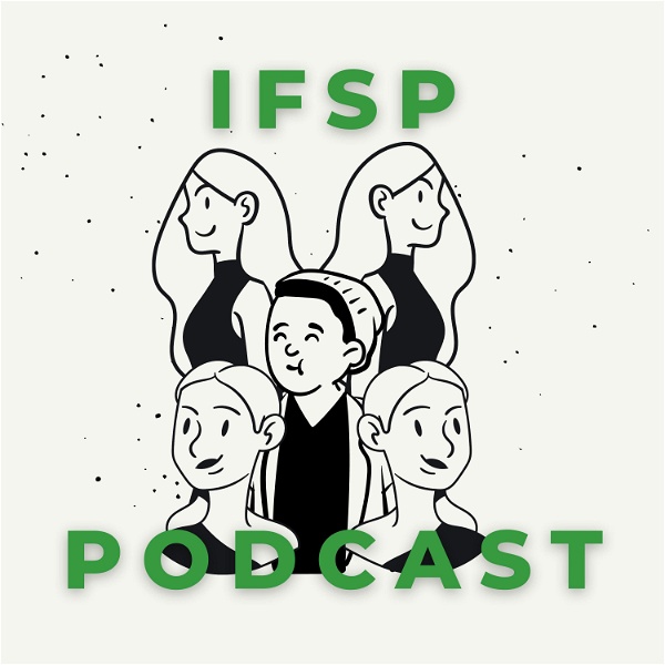 Artwork for Ifsp Podcast