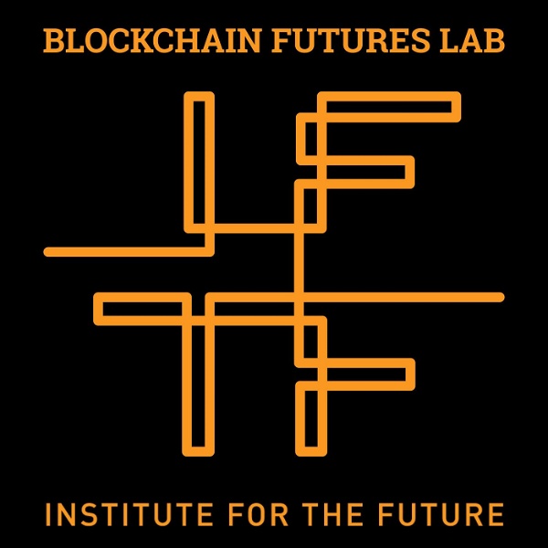 Artwork for IFTF Blockchain Futures Lab