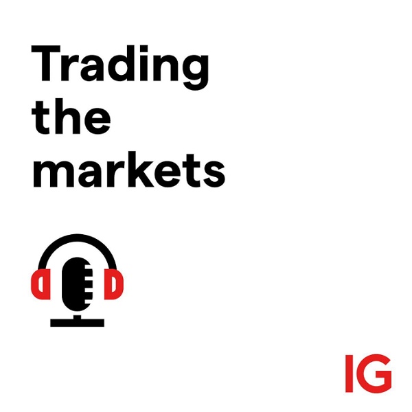 Artwork for IG trading the markets