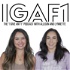 IGAF1 Podcast