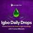 Igbo Daily Drops