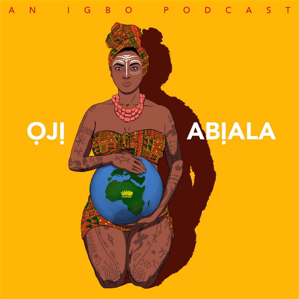 Artwork for Igbo Podcast