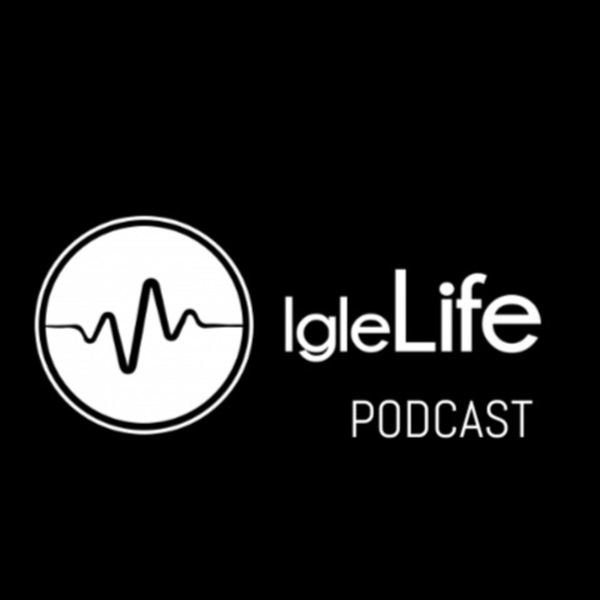 Artwork for Iglelife