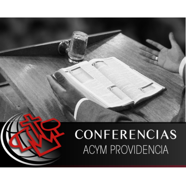 Artwork for Iglesia ACyM Providencia