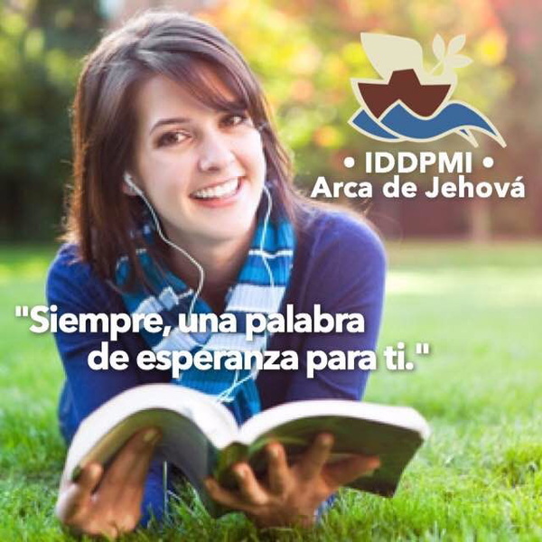 Artwork for Iglesia Arca de Jehová
