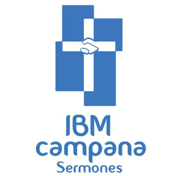 Artwork for IBM Campana Sermones