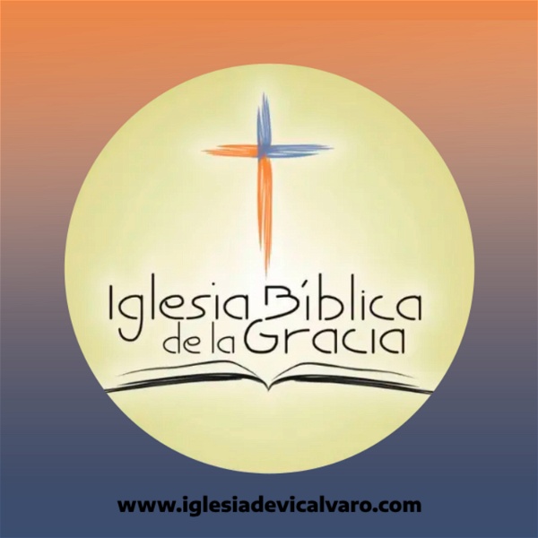 Artwork for Iglesia bíblica de la gracia Vicálvaro