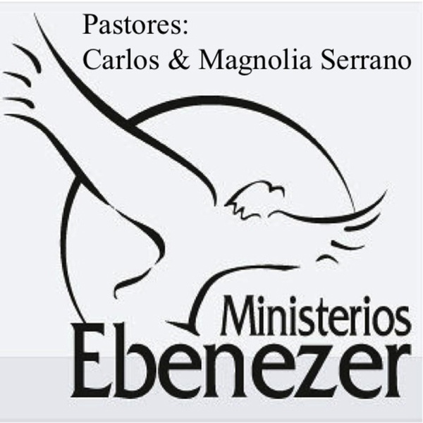 Artwork for Iglesia Ebenezer: Parlier, Visalia. CA